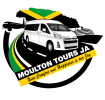 Moulton tours ja logo